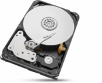 Seagate 3.5", 16TB, SATA3, IronWolf Pro NAS Hard Drive, 7200RPM, 256MB Cache, CMR, OEM - Image 4