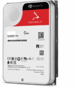 Seagate 3.5", 16TB, SATA3, IronWolf Pro NAS Hard Drive, 7200RPM, 256MB Cache, CMR, OEM - Image 3