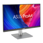 Asus ProArt Display 27" QHD Professional Monitor (PA278CFRV), IPS, 2560 x 1440, 100Hz, 95% DCI-P3, USB-C PD 96W, VESA - Image 2