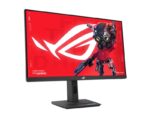 Asus 27" ROG STRIX USB Type-C HDR Gaming Monitor (XG27UCS), Fast IPS, 3840 x 2160, 1ms, 160Hz, ELMB SYNC, G-Sync, VESA - Image 2