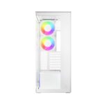 ARCTIC Xtender Mid Tower Gaming Case- White - Image 3