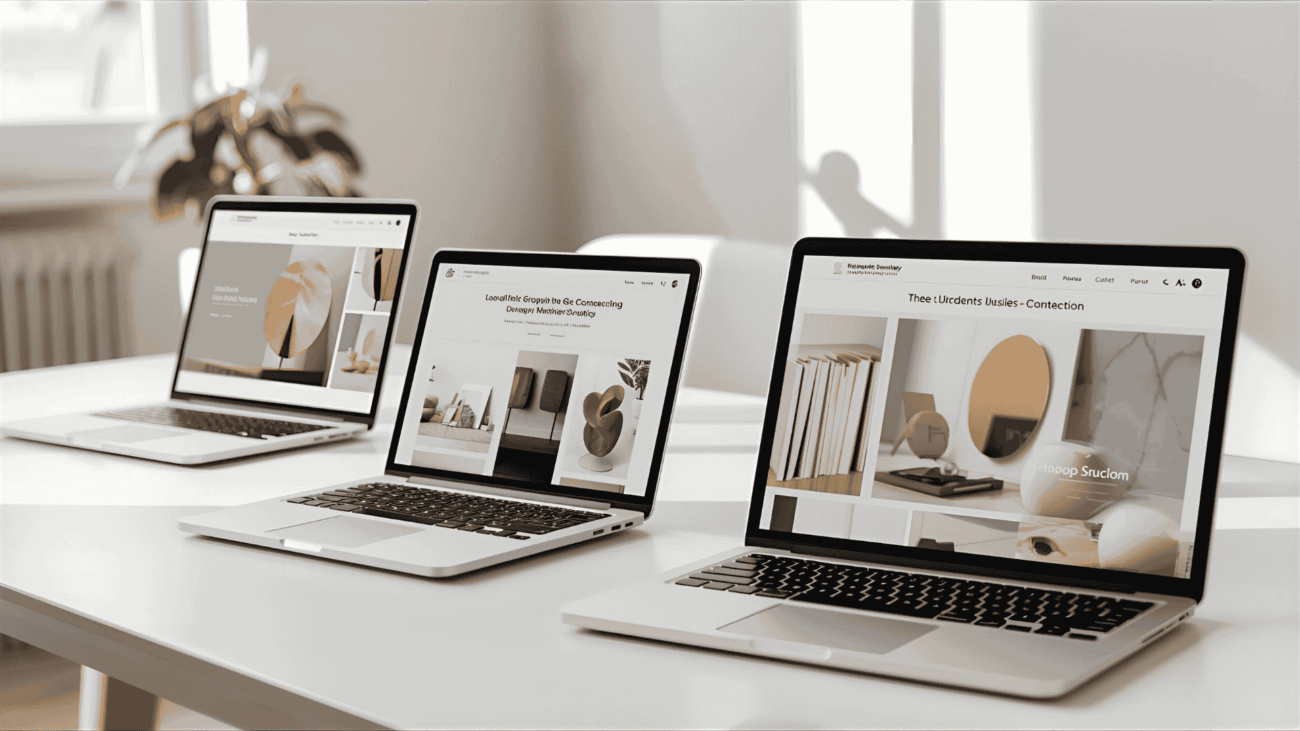 business laptops