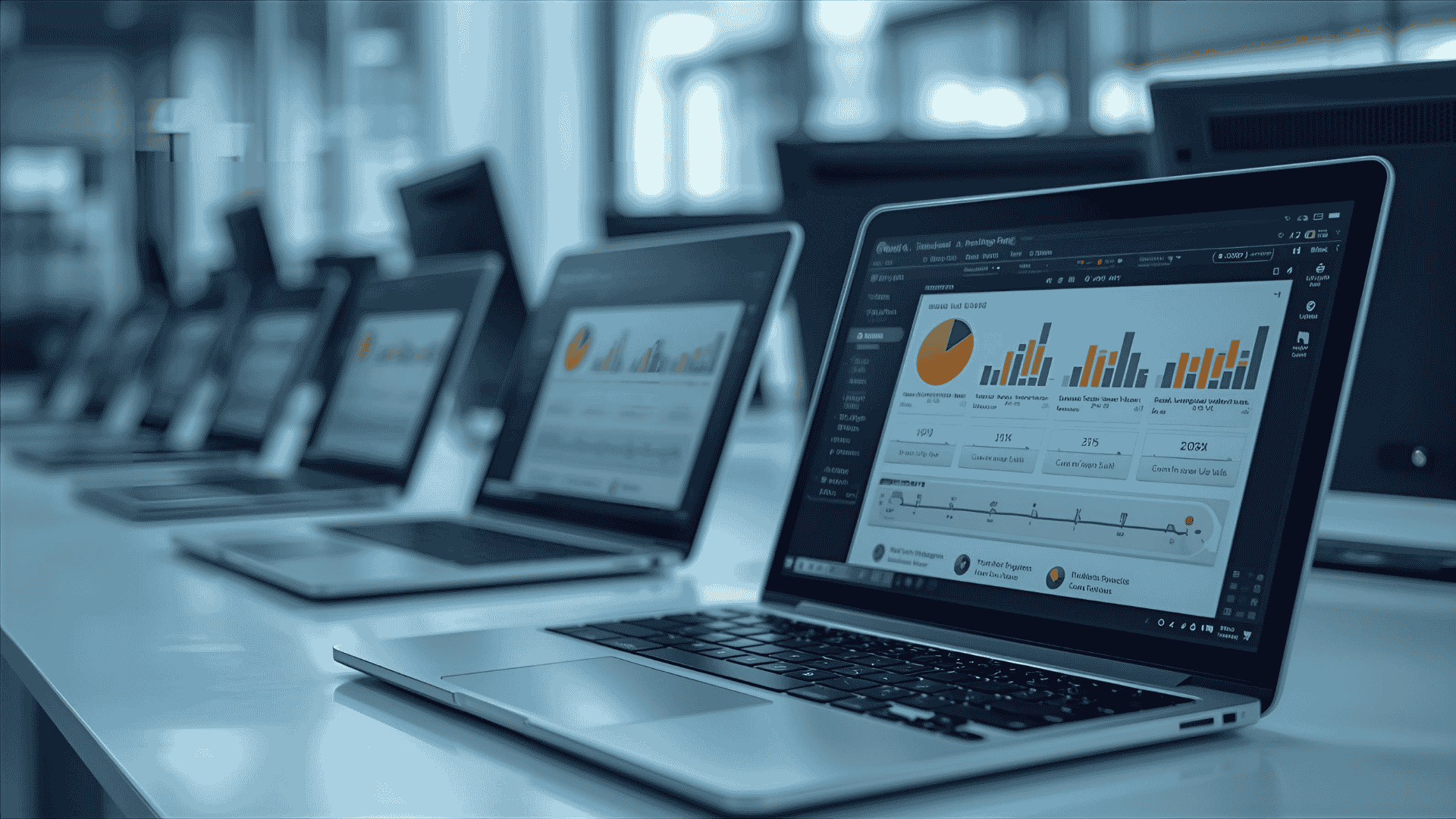 business laptops