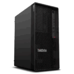 Lenovo ThinkStation P2 30FR Tower PC, i7-14700, 32GB DDR5, 1TB SSD, RTX 4060 GPU,  No Optical, Card Reader, USB-C, Windows 11 Pro - Image 3