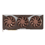 ASUS GeForce RTX 5080 Noctua OC 16GB GDDR7 Graphics Card - Image 2