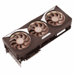 ASUS GeForce RTX 5080 Noctua OC 16GB GDDR7 Graphics Card - Image 3