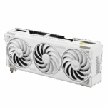 ASUS GeForce RTX 5070 Ti TUF Gaming BTF OC 16GB GDDR7 Graphics Card - Image 3