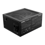 Be Quiet! 850W Dark Power 14 PSU Fully Modular 80+/Cybenetics Titanium Active/Semi-Passive Cooling, LLC Full-Bridge ATX 3.1 PCIe 5.1 - Image 4