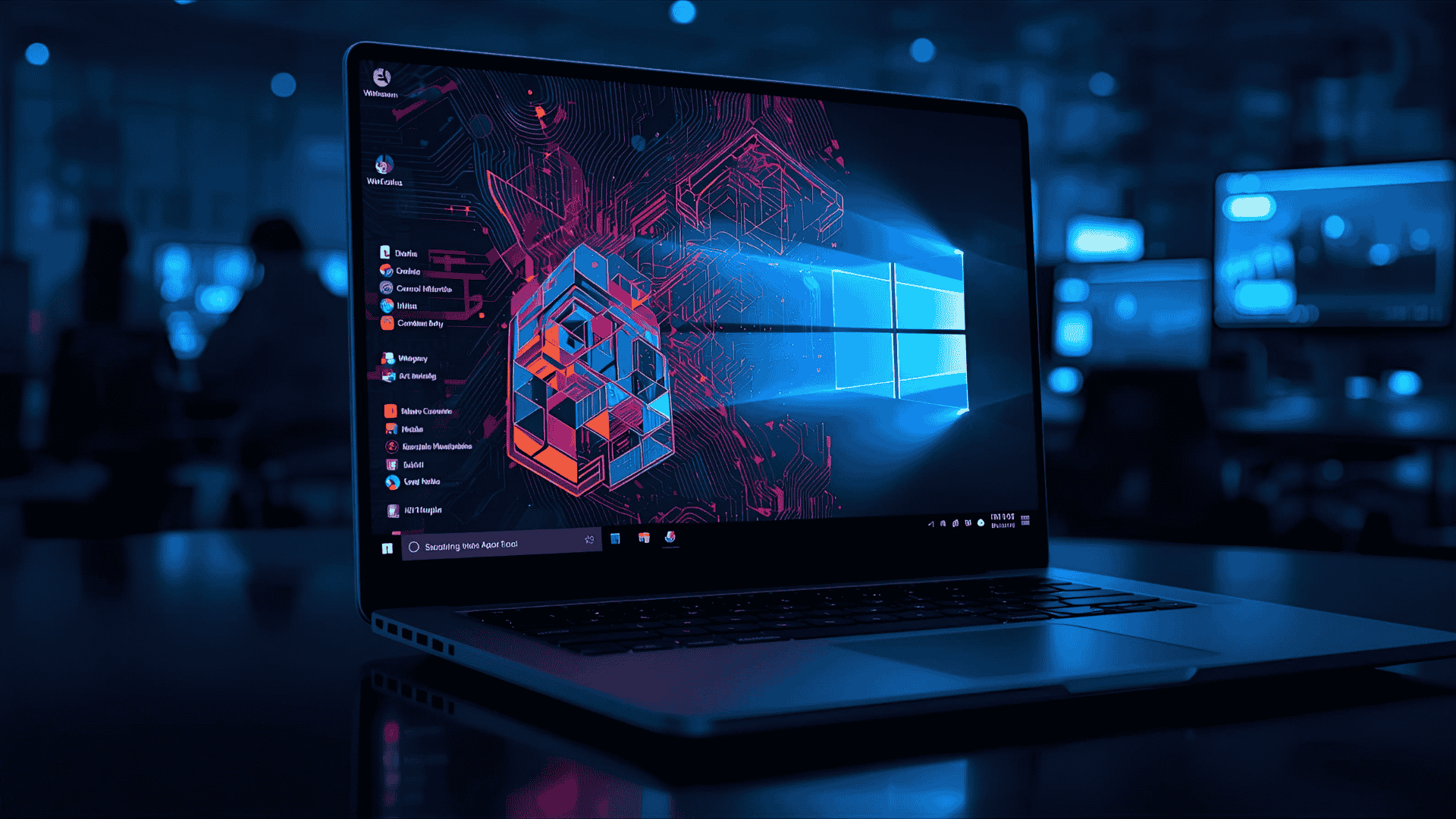 Best Business Laptops