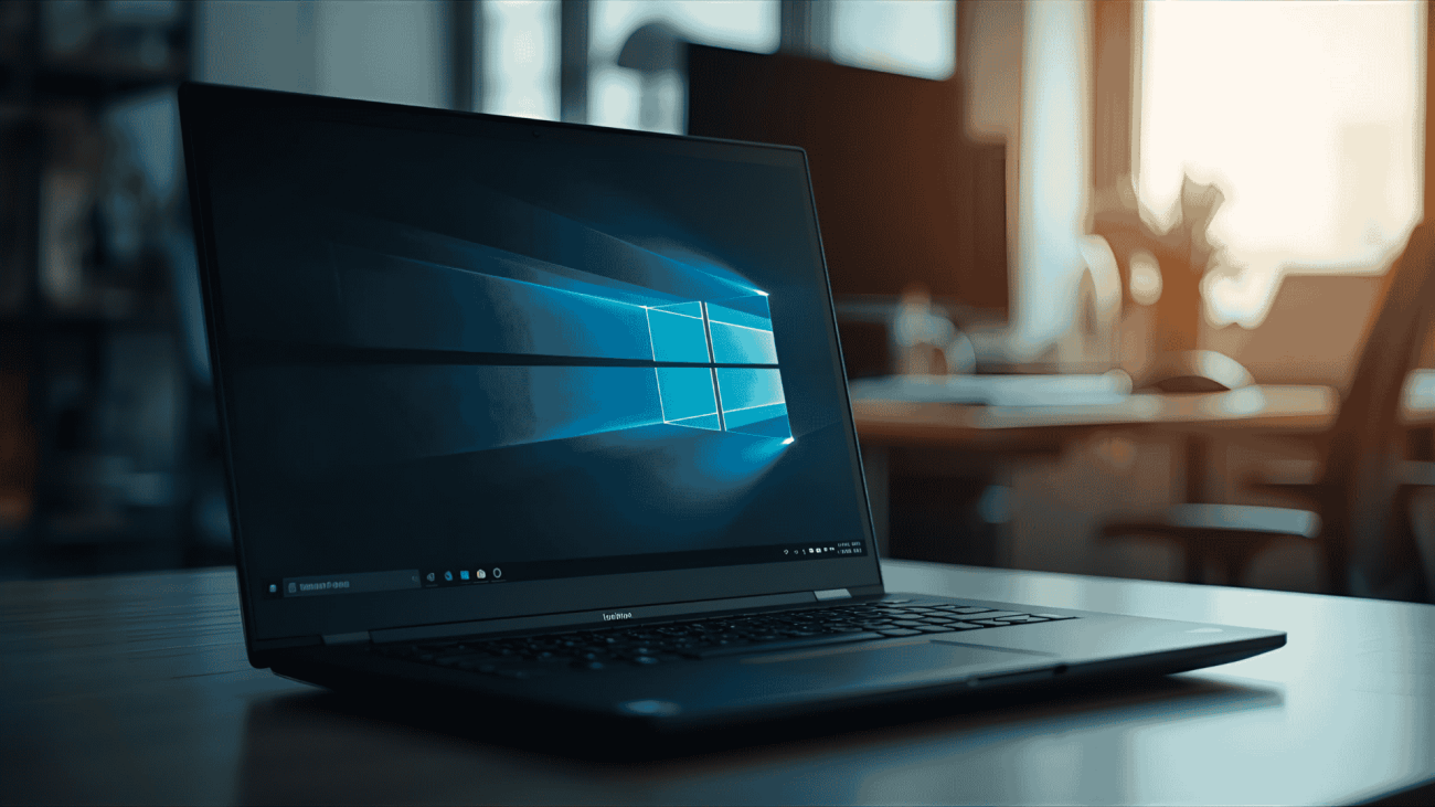 Best Business Laptops