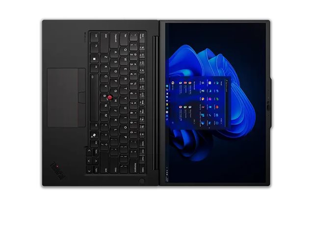 Lenovo ThinkPad P14s Gen 5 | Intel Core Ultra 7 155H | 14.5″ WUXGA IPS Display | 16GB RAM | 1TB SSD | RTX 500 Ada GPU | Backlit Keyboard | Windows 11 Pro | 3 Years Warranty - Image 3