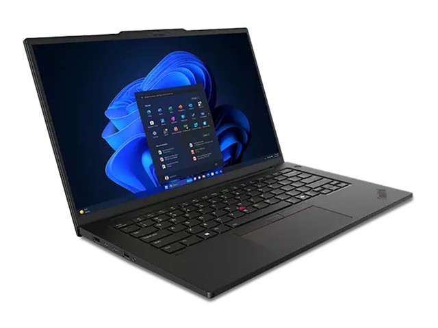 Lenovo ThinkPad P14s Gen 5 | Intel Core Ultra 7 155H | 14.5″ WUXGA IPS Display | 16GB RAM | 1TB SSD | RTX 500 Ada GPU | Backlit Keyboard | Windows 11 Pro | 3 Years Warranty - Image 2