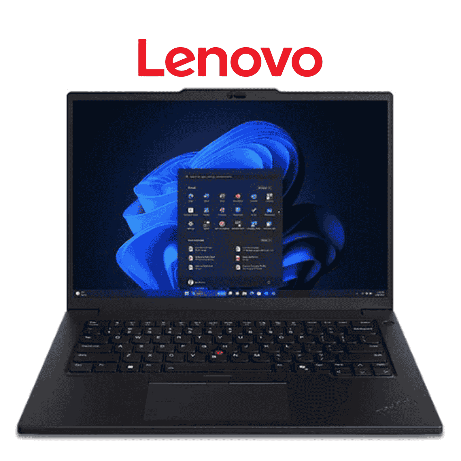Lenovo ThinkPad P14s Gen 5 Laptop, 14.5 IPS, Core Ultra 7 155H, 16GB DDR5, 1TB SSD, RTX500 Ada GPU, Backlit KB, USB4, Windows 11 Pro (2) Lenovo ThinkPad P14s Gen 5 | Intel Core Ultra 7 155H | 14.5″ WUXGA IPS Display | 16GB RAM | 1TB SSD | RTX 500 Ada GPU | Backlit Keyboard | Windows 11 Pro | 3 Years Warranty - Image 1
