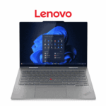 Lenovo ThinkPad X1 2-in-1 Gen 10 | Core Ultra 7-225U | 32GB RAM | 1TB SSD | 14″ OLED Touch Display | Windows 11 Pro | 3-Year Premium Support