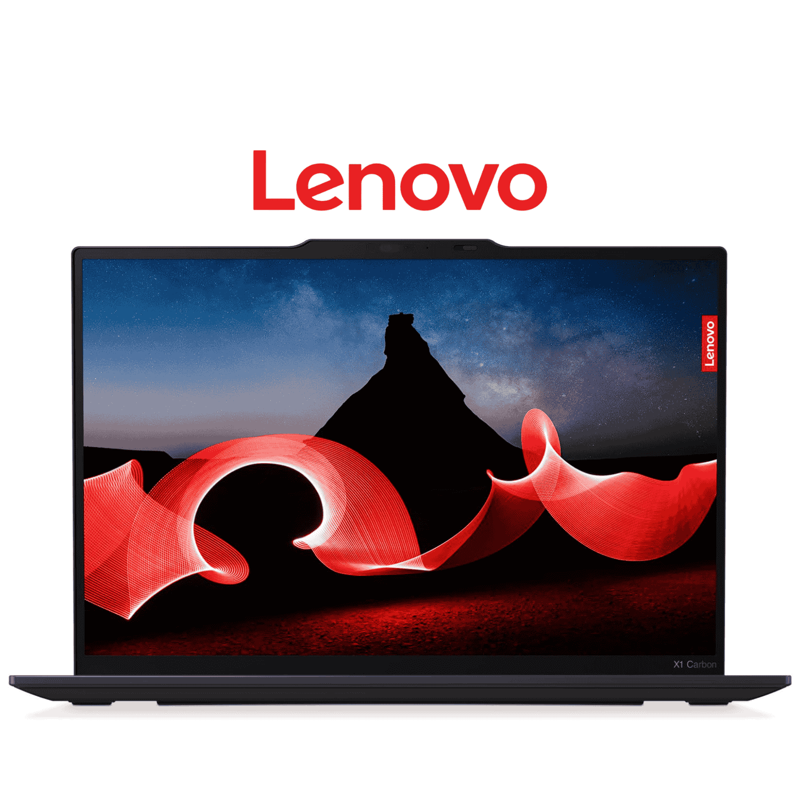Lenovo ThinkPad X1 Carbon Gen 12 | Core Ultra 5-125U | 16GB RAM | 512GB SSD | 14″ WUXGA Display | Windows 11 Pro | 3 Year Premium Support - Image 1