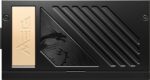 MSI 1300W ATX 3.1 PSU Fully Modular 80+/Cybenetics Platinum LLC Full-Bridge PCIe 5.1 - Image 6