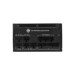 MSI 850W (MPG A850GS PCIE5) ATX 3.1 PSU, Fully Modular, 80+/Cybenetics Gold, Semi Digital Design, PCIe 5.1 - Image 2