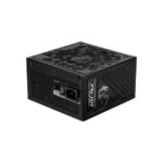 MSI 850W (MPG A850GS PCIE5) ATX 3.1 PSU, Fully Modular, 80+/Cybenetics Gold, Semi Digital Design, PCIe 5.1 - Image 3