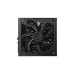 MSI 850W (MPG A850GS PCIE5) ATX 3.1 PSU, Fully Modular, 80+/Cybenetics Gold, Semi Digital Design, PCIe 5.1 - Image 4