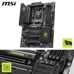 MSI MAG X870 TOMAHAWK WIFI AMD X870 AM5 ATX 4 DDR5 HDMI USB4 Wi-Fi 7 5G LAN 4x M.2 - Image 5