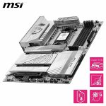 MSI MPG X870E EDGE TI WIFI AMD X870E AM5 ATX 4 DDR5 HDMI 2 USB4 Wi-Fi 7 5G LAN RGB 4x M.2 - Image 6