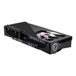 MSI RTX 5070 Ti GAMING TRIO OC PCIe5 16GB DDR7 HDMI 3 DP 2580MHz Clock RGB Lighting Overclocked - Image 4