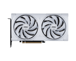 MSI RTX 5070 VENTUS 2X OC WHITE PCIe5 12GB DDR7 HDMI 3 DP 2557MHz Clock Overclocked SFF-Ready - Image 4