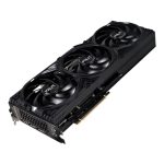 Palit RTX 5070 Ti Gaming Pro-S PCIe5 16GB DDR7 HDMI 3 DP 2452MHz Clock RGB Lighting - Image 3