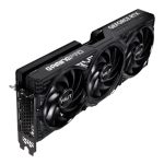 Palit RTX 5070 Ti Gaming Pro-S PCIe5 16GB DDR7 HDMI 3 DP 2452MHz Clock RGB Lighting - Image 2