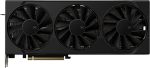 XFX Swift RX9070 OC Gaming Edition PCIe5 16GB DDR6 HDMI 3 DP 2700MHz Clock Overclocked - Image 4