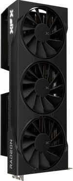 XFX Swift RX9070 OC Gaming Edition PCIe5 16GB DDR6 HDMI 3 DP 2700MHz Clock Overclocked - Image 3