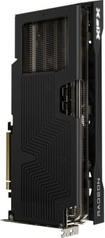 XFX Swift RX9070 OC Gaming Edition PCIe5 16GB DDR6 HDMI 3 DP 2700MHz Clock Overclocked - Image 2