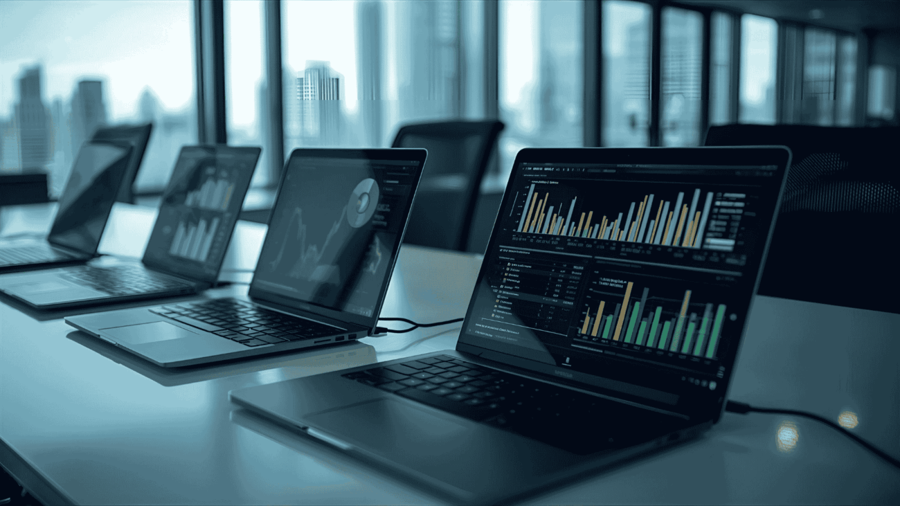 best business laptops