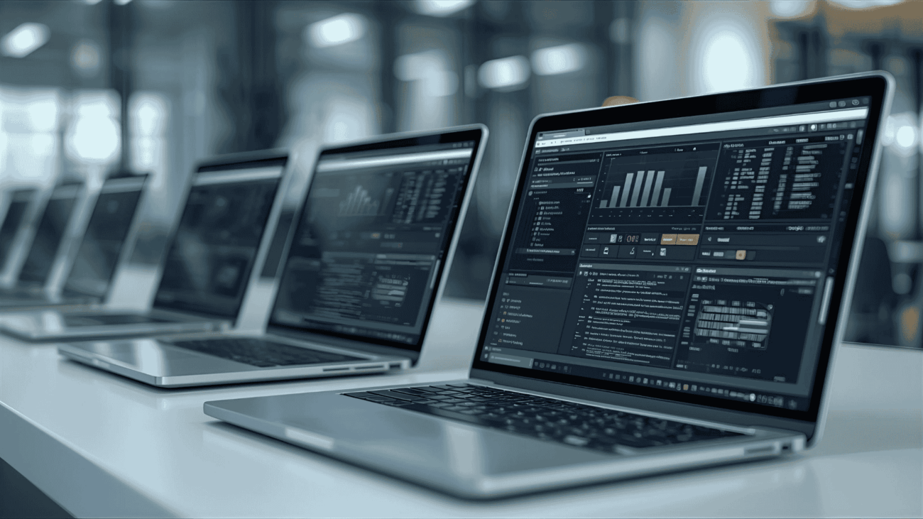 best business laptops