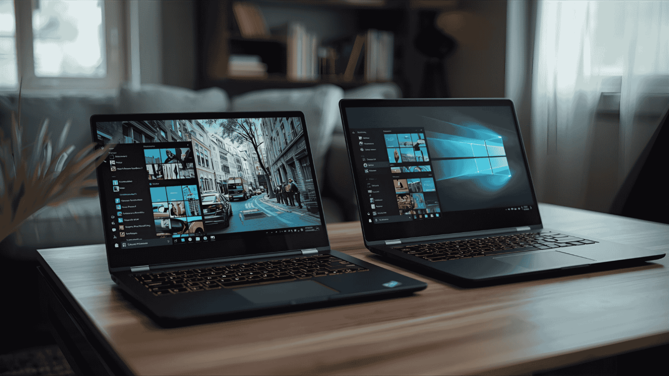 lenovo business laptops