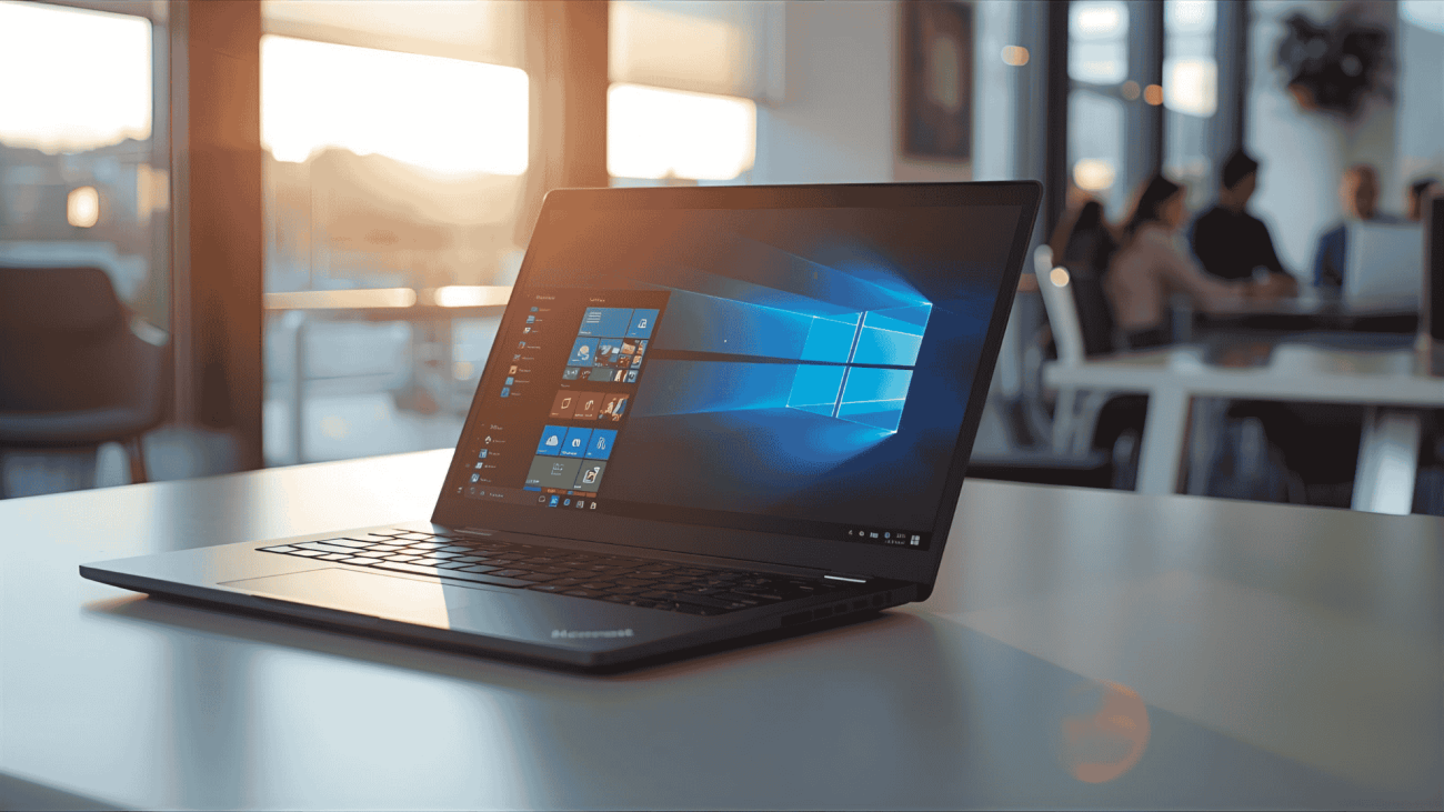 premium business laptops