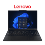 Lenovo ThinkPad P16S Gen 4 Intel Core Ultra 7-255H 16 WUXGA Display 32GB RAM 1TB SSD Windows 11 Pro 1 Year Premium Warranty
