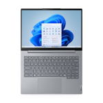 Lenovo ThinkBook 14 Gen 9 | Intel Core 7 240H | 14" WUXGA Display | 16GB RAM | 512GB SSD | Windows 11 Pro | 1 Year Warranty - Image 2