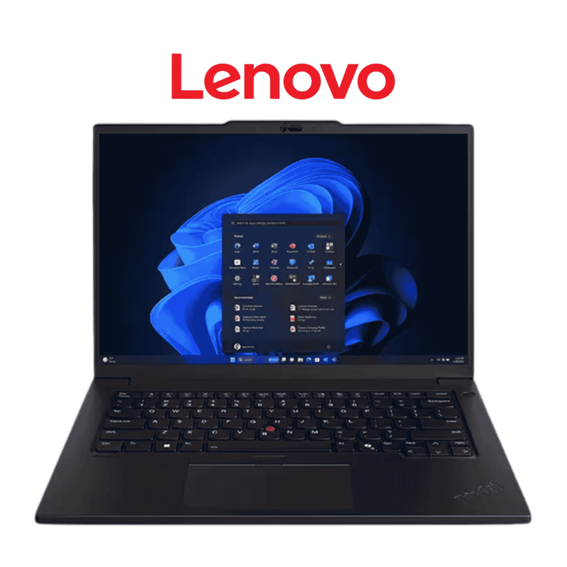 Lenovo ThinkPad E16 Gen 3 AMD Ryzen 5-220 16 WUXGA Display 16GB RAM 512GB SSD Windows 11 Pro 1 Year Premier Support
