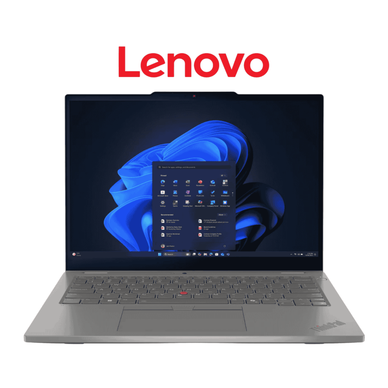Lenovo ThinkPad L13 2-IN-1 Gen 6 Intel Core Ultra 7-255U 13.3 WUXGA Touch Display 16GB RAM 512GB SSD Windows 11 Pro 1 Year Premier Warranty