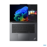 Lenovo ThinkPad T14S Gen 6 | AMD Ryzen AI 7 PRO 360 | 14" WUXGA Display | 32GB RAM | 512GB SSD | Windows 11 Pro | 1 Year Premium Warranty - Image 3