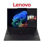 Lenovo ThinkPad T14S Gen 6 Intel Ultra 7-258V 14 WUXGA Display 32GB RAM 512GB SSD Windows 11 Pro 1 Year Premier Warranty