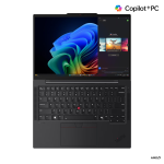 Lenovo ThinkPad T14S Gen 6 | Intel Ultra 7-258V | 14" WUXGA Display | 32GB RAM | 512GB SSD | Windows 11 Pro | 1 Year Premier Warranty - Image 3