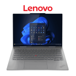 Lenovo ThinkPad X1 2-IN-1 Gen 10 Aura Edition Intel Core Ultra 7-255U 14 2.8K OLED Touch Display 32GB RAM 1TB SSD Windows 11 Pro 3 Year Warranty
