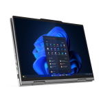 Lenovo ThinkPad X1 2-IN-1 Gen 10 Aura Edition | Intel Core Ultra 7-255U | 14" 2.8K OLED Touch Display | 32GB RAM | 1TB SSD | Windows 11 Pro | 3 Year Warranty - Image 3