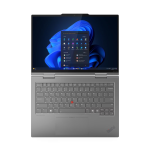 Lenovo ThinkPad X1 2-IN-1 Gen 10 Aura Edition | Intel Core Ultra 7-255U | 14" 2.8K OLED Touch Display | 32GB RAM | 1TB SSD | Windows 11 Pro | 3 Year Warranty - Image 5