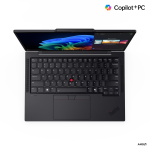 Lenovo ThinkPad X1 Carbon Gen13 AURA Edition | Intel Core Ultra 7-255U | 14" WUXGA Display | 16GB RAM | 512GB SSD | Windows 11 Pro | 3 Year Warranty - Image 4