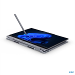 Lenovo ThinkBook 14 Gen 5 2-in-1 | Intel Core Ultra 7-255U | 14" WUXGA Touch Display | 16GB RAM | 512GB SSD | Windows 11 Pro | 1 Year Warranty - Image 4