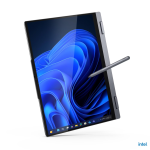 Lenovo ThinkBook 14 Gen 5 2-in-1 | Intel Core Ultra 7-255U | 14" WUXGA Touch Display | 16GB RAM | 512GB SSD | Windows 11 Pro | 1 Year Warranty - Image 6